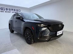 Mazda CX-50 2.0L Edition - ფოტო 3