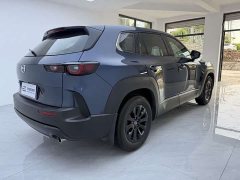 Mazda CX-50 2.0L Edition - ფოტო 4