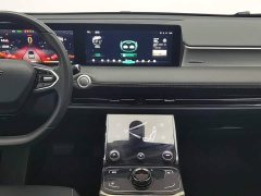 Neta U 2022 Neta U-II 400 Lite Ternary Lithium - ფოტო 12