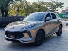 Dongfeng Fenghang T5 EVO 1.5TD DCT Star Shine Edition - ფოტო 1