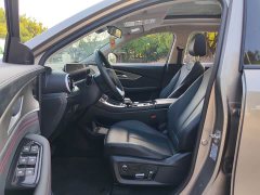 Dongfeng Fenghang T5 EVO 1.5TD DCT Star Shine Edition - ფოტო 10