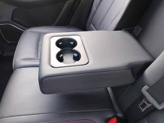 Dongfeng Fenghang T5 EVO 1.5TD DCT Star Shine Edition - ფოტო 11