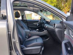 Dongfeng Fenghang T5 EVO 1.5TD DCT Star Shine Edition - ფოტო 12