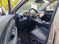 Dongfeng Fenghang T5 EVO 1.5TD DCT Star Shine Edition - ფოტო 13