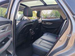 Dongfeng Fenghang T5 EVO 1.5TD DCT Star Shine Edition - ფოტო 14