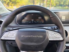 Dongfeng Fenghang T5 EVO 1.5TD DCT Star Shine Edition - ფოტო 15