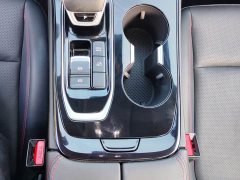 Dongfeng Fenghang T5 EVO 1.5TD DCT Star Shine Edition - ფოტო 17