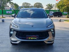 Dongfeng Fenghang T5 EVO 1.5TD DCT Star Shine Edition - ფოტო 2