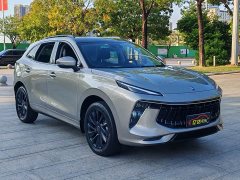 Dongfeng Fenghang T5 EVO 1.5TD DCT Star Shine Edition - ფოტო 3