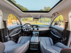 Dongfeng Fenghang T5 EVO 1.5TD DCT Star Shine Edition - ფოტო 4
