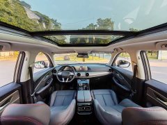 Dongfeng Fenghang T5 EVO 1.5TD DCT Star Shine Edition - ფოტო 5