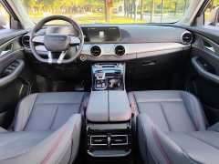Dongfeng Fenghang T5 EVO 1.5TD DCT Star Shine Edition - ფოტო 6