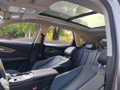Dongfeng Fenghang T5 EVO 1.5TD DCT Star Shine Edition - ფოტო 7