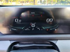 Dongfeng Fenghang T5 EVO 1.5TD DCT Star Shine Edition - ფოტო 8