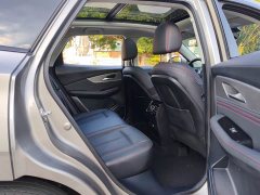 Dongfeng Fenghang T5 EVO 1.5TD DCT Star Shine Edition - ფოტო 9