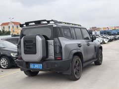 Jetour Chitu Traveler 2023 1.5T Two-Wheel Drive Discovery PRO - ფოტო 6