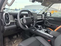 Jetour Chitu Traveler 2023 1.5T Two-Wheel Drive Discovery PRO - ფოტო 8