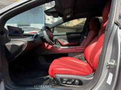 Luxeed Zhiji S7 Max RS - ფოტო 5