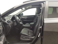 Honda CR-V 240TURBO CVT FWD Smart Comfort Edition - ფოტო 10