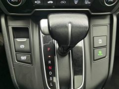 Honda CR-V 240TURBO CVT FWD Smart Comfort Edition - ფოტო 13