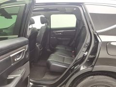 Honda CR-V 240TURBO CVT FWD Smart Comfort Edition - ფოტო 15
