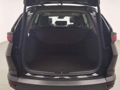 Honda CR-V 240TURBO CVT FWD Smart Comfort Edition - ფოტო 16