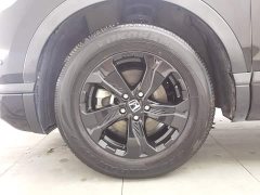Honda CR-V 240TURBO CVT FWD Smart Comfort Edition - ფოტო 17