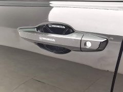 Honda CR-V 240TURBO CVT FWD Smart Comfort Edition - ფოტო 18