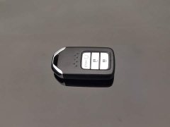 Honda CR-V 240TURBO CVT FWD Smart Comfort Edition - ფოტო 19