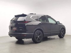 Honda CR-V 240TURBO CVT FWD Smart Comfort Edition - ფოტო 2