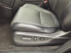 Honda CR-V 240TURBO CVT FWD Smart Comfort Edition - ფოტო 20