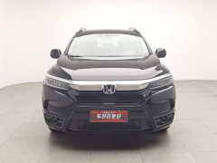 Honda CR-V 240TURBO CVT FWD Smart Comfort Edition - ფოტო 3