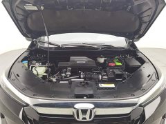 Honda CR-V 240TURBO CVT FWD Smart Comfort Edition - ფოტო 6