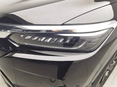 Honda CR-V 240TURBO CVT FWD Smart Comfort Edition - ფოტო 7