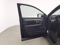 Honda CR-V 240TURBO CVT FWD Smart Comfort Edition - ფოტო 8