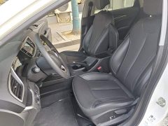 Buick Excelle 2021 Facelift 1.3T Automatic Mild Hybrid Elite - ფოტო 11