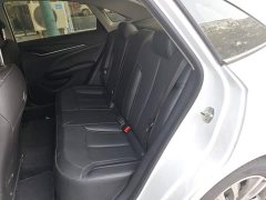 Buick Excelle 2021 Facelift 1.3T Automatic Mild Hybrid Elite - ფოტო 13