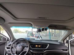 Buick Excelle 2021 Facelift 1.3T Automatic Mild Hybrid Elite - ფოტო 14