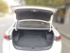 Buick Excelle 2021 Facelift 1.3T Automatic Mild Hybrid Elite - ფოტო 15