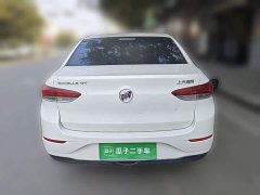 Buick Excelle 2021 Facelift 1.3T Automatic Mild Hybrid Elite - ფოტო 3