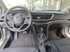 Buick Excelle 2021 Facelift 1.3T Automatic Mild Hybrid Elite - ფოტო 5