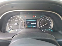 Buick Excelle 2021 Facelift 1.3T Automatic Mild Hybrid Elite - ფოტო 7