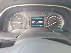 Buick Excelle 2021 Facelift 1.3T Automatic Mild Hybrid Elite - ფოტო 8