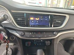 Buick Excelle 2021 Facelift 1.3T Automatic Mild Hybrid Elite - ფოტო 9