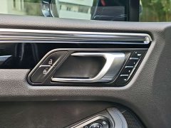 Porsche Macan 2023 Macan S 2.9T - ფოტო 12