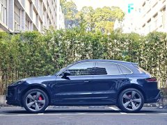 Porsche Macan 2023 Macan S 2.9T - ფოტო 5