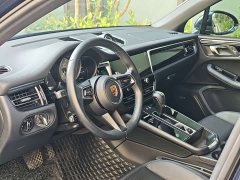 Porsche Macan 2023 Macan S 2.9T - ფოტო 6