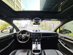 Porsche Macan 2023 Macan S 2.9T - ფოტო 8
