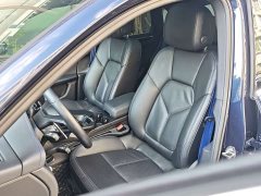 Porsche Macan 2023 Macan S 2.9T - ფოტო 9