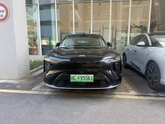 IM Motors Zhiji LS6 2026 Extended Range 66 Max - ფოტო 1